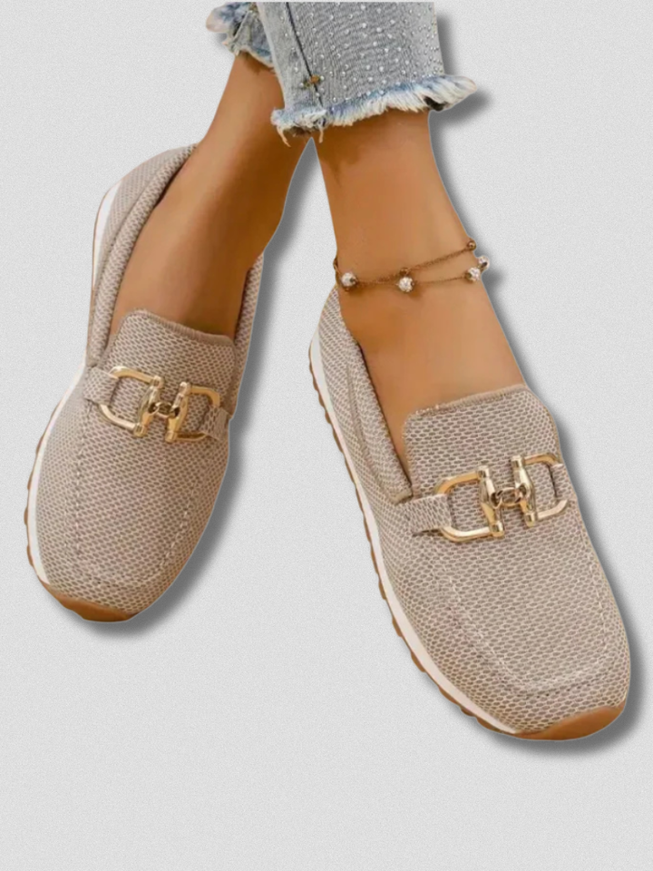 DANICA LOAFER SNEAKERS