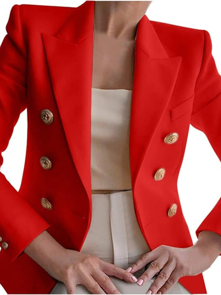 ESMEE CLASSIC BLAZER
