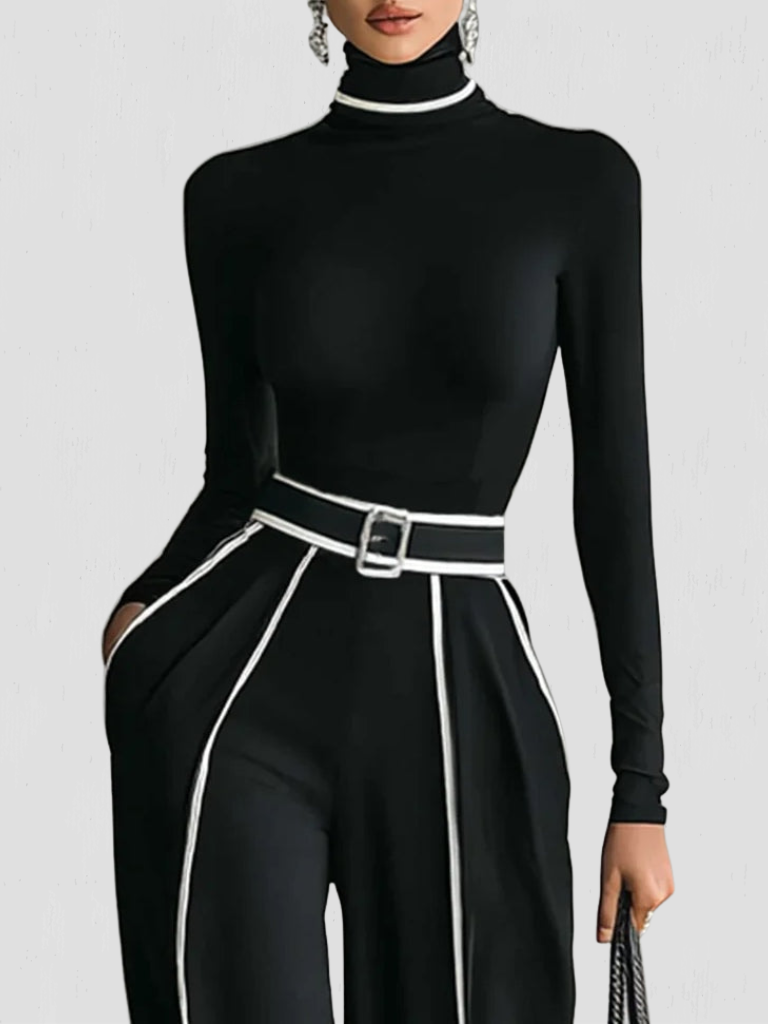 KYRA CONTOUR LUXE SET