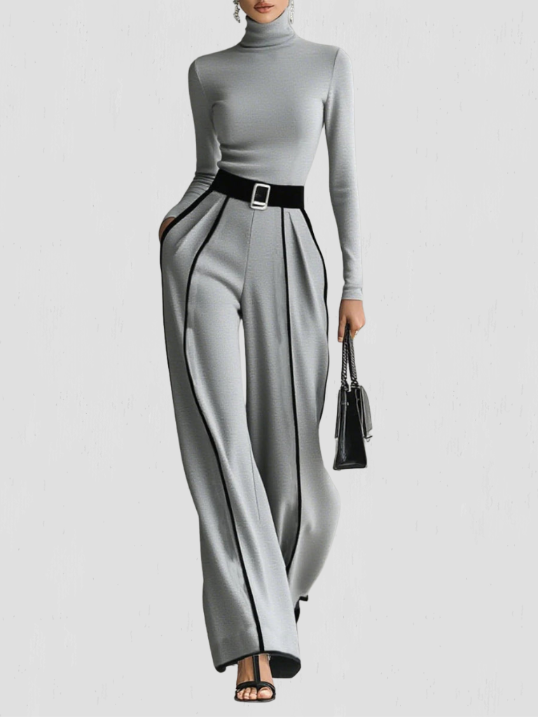 KYRA CONTOUR LUXE SET