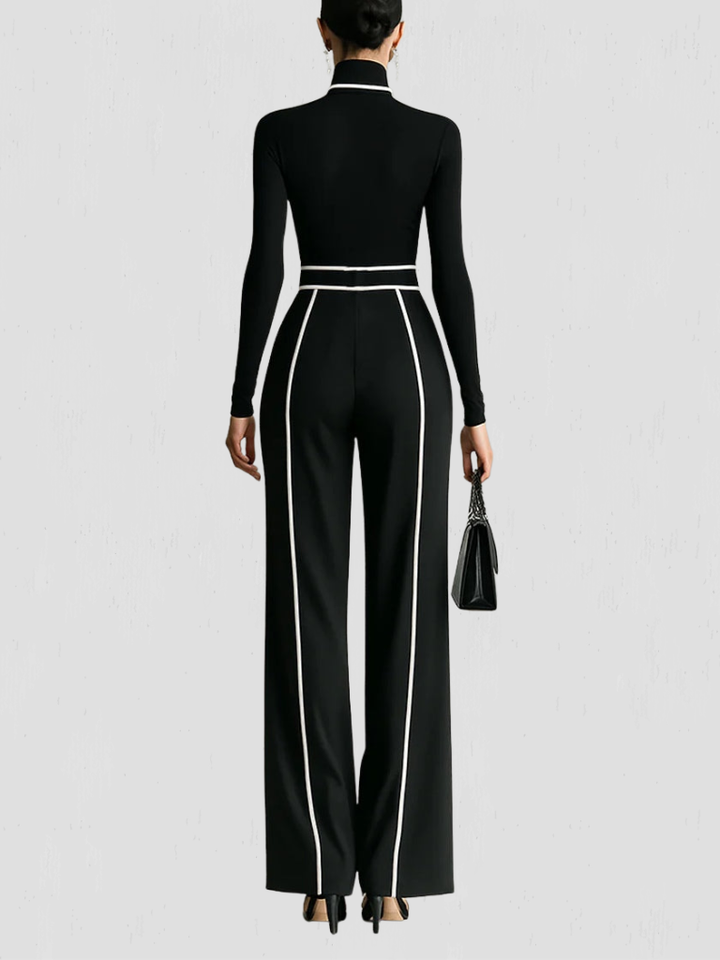 KYRA CONTOUR LUXE SET