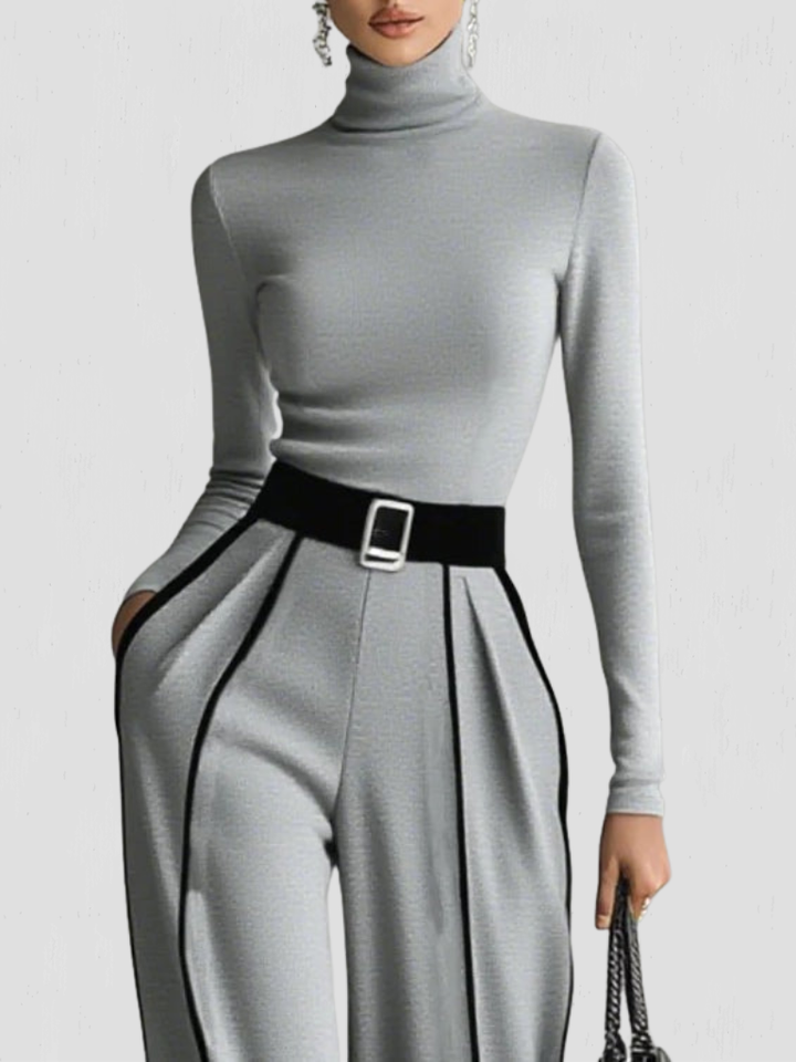 KYRA CONTOUR LUXE SET