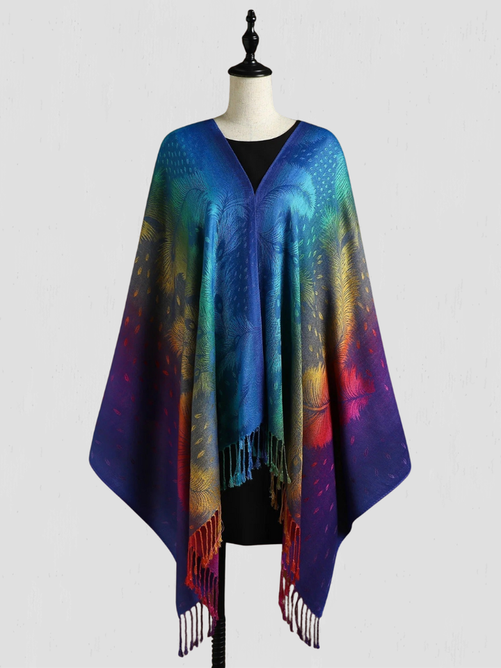 BRENDA CASHMERE SCARF