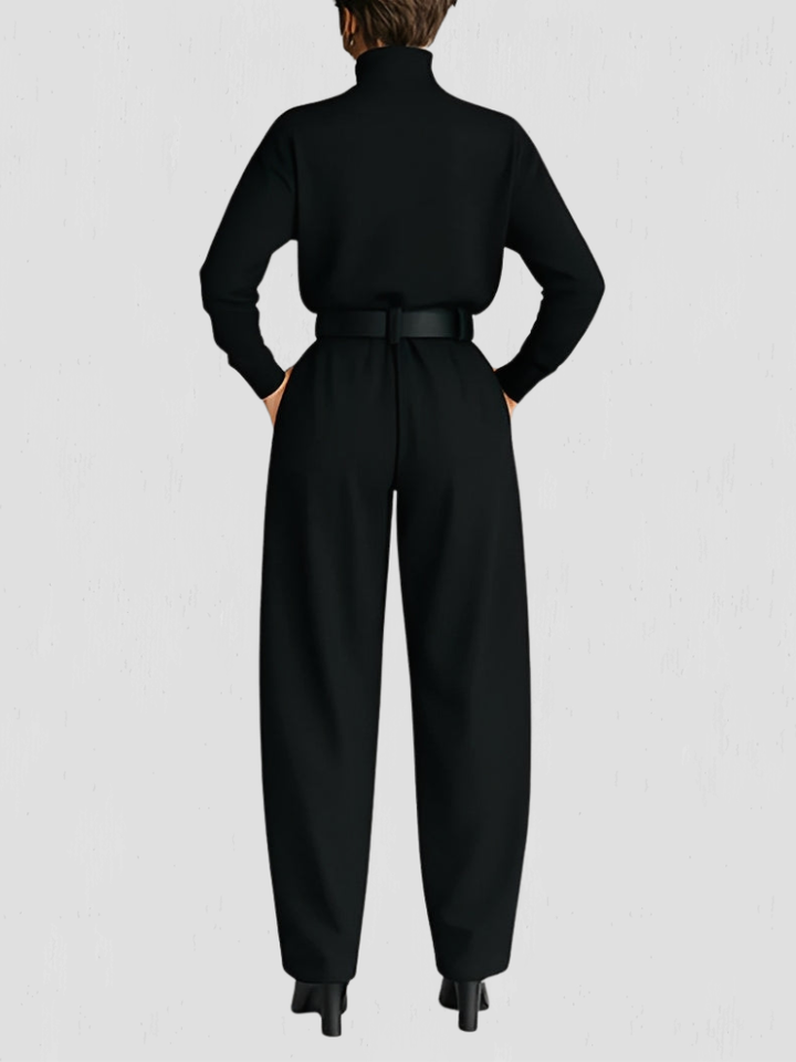 RINELLE TAILORED KNIT SET