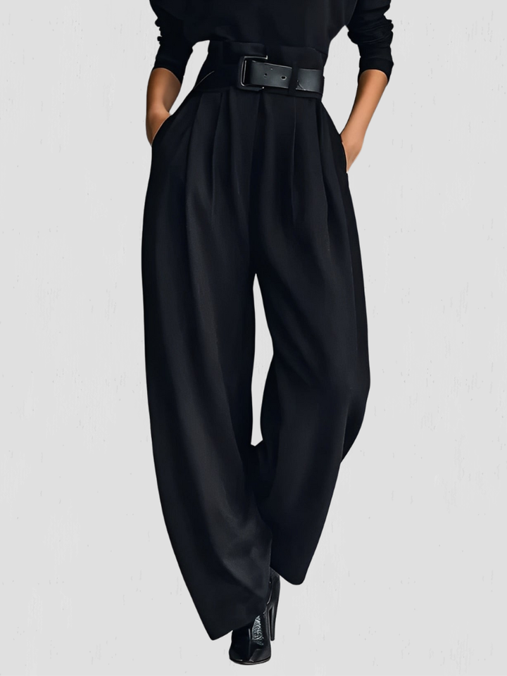 RINELLE TAILORED KNIT SET