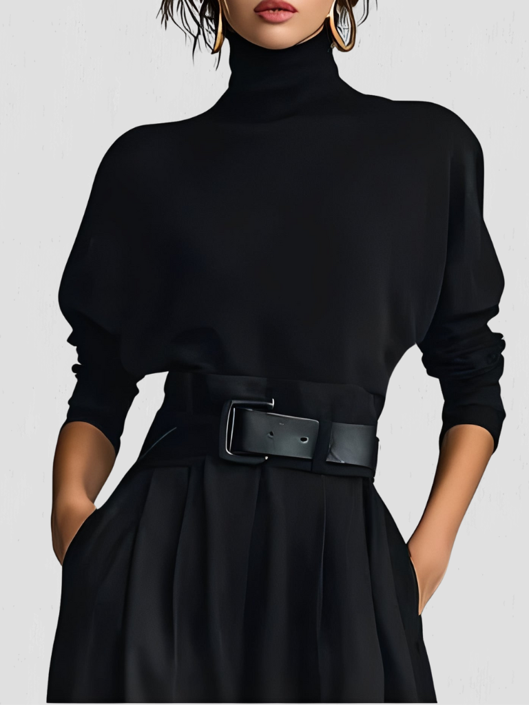 RINELLE TAILORED KNIT SET