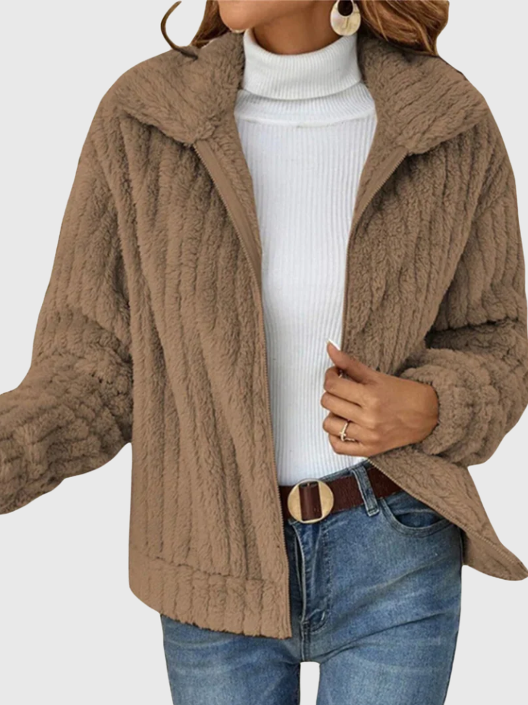 SYLVIA AUTUMN JACKET