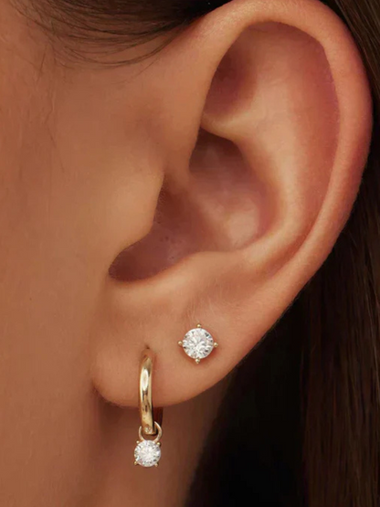 SOLENNA EARRINGS