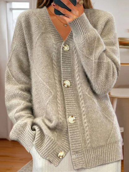 SORIEL CARDIGAN