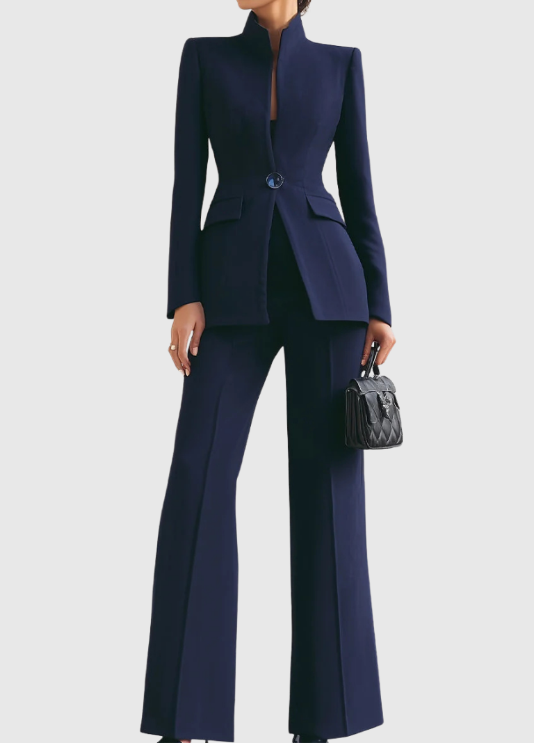 ELISE TAILORED SUIT