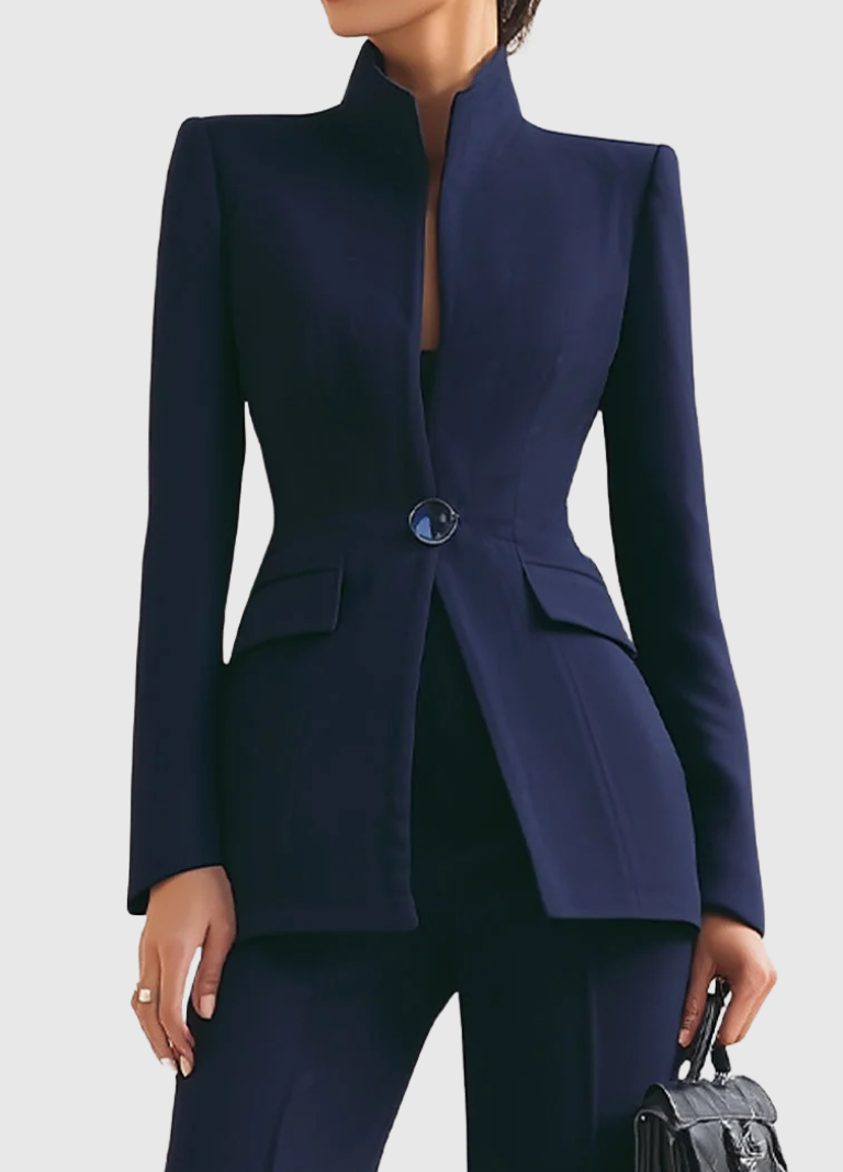 ELISE TAILORED SUIT