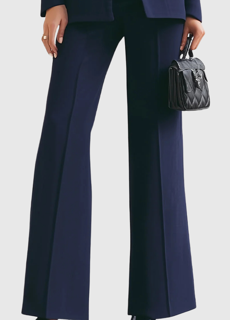 ELISE TAILORED SUIT