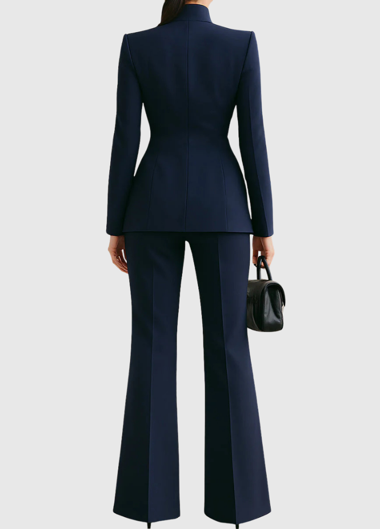 ELISE TAILORED SUIT