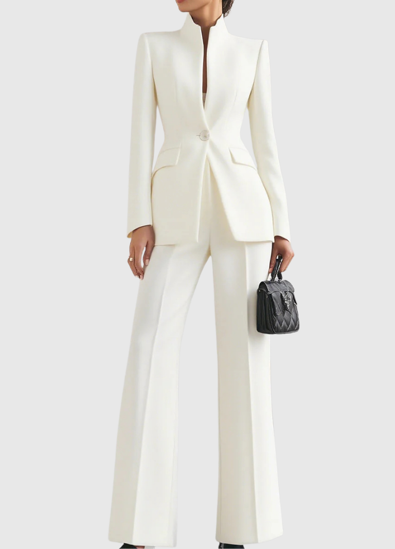 ELISE TAILORED SUIT