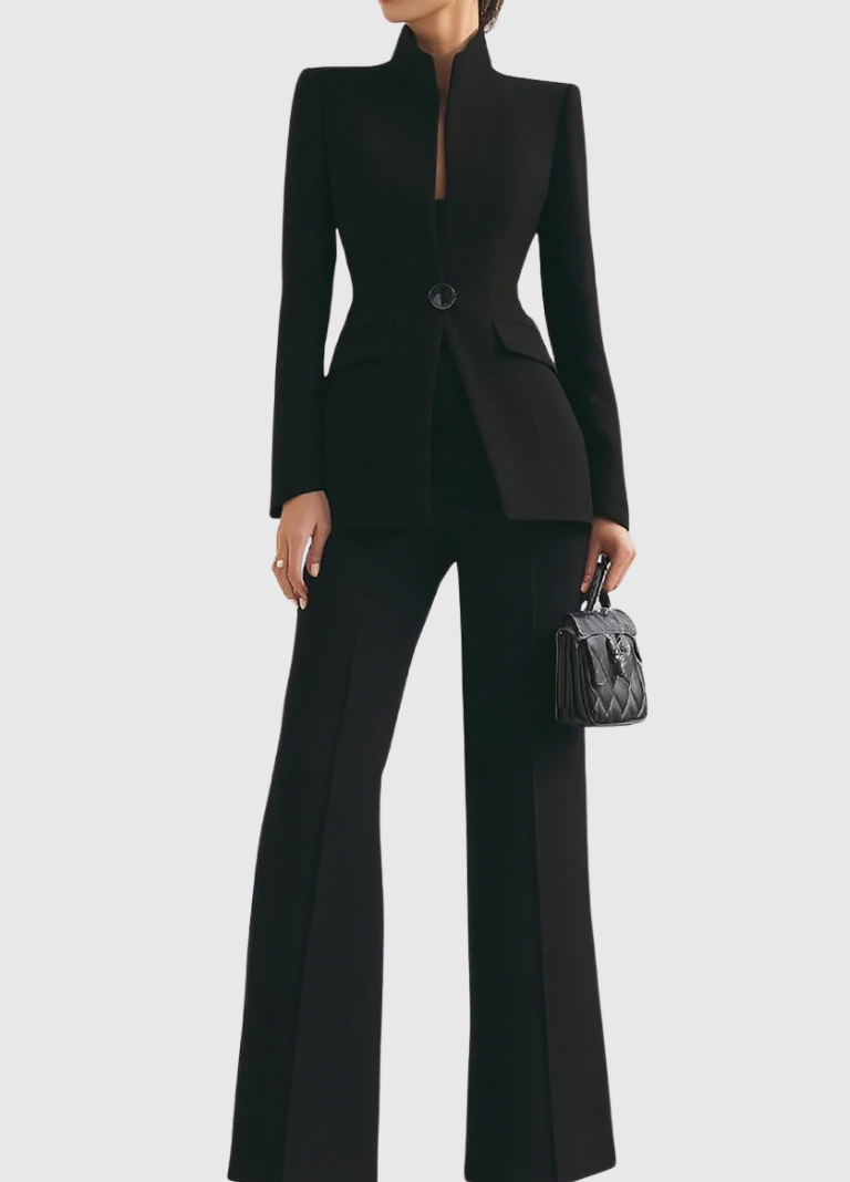 ELISE TAILORED SUIT