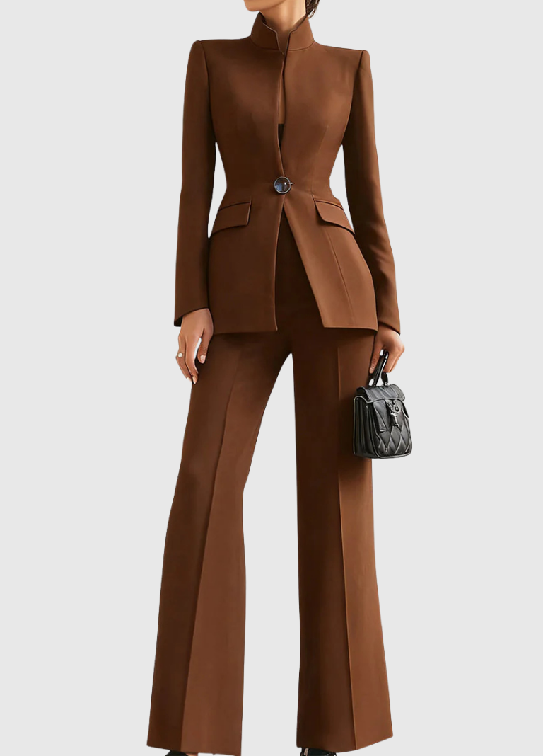 ELISE TAILORED SUIT